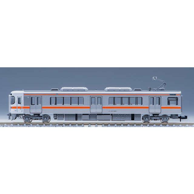 TOMIX 98482 JR 313-5000系近郊電車基本セット 3両 JR 313-5000系近郊電車基本セット｜製品情報｜製品検索｜鉄道
