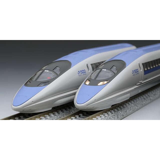 トミックス TOMIX(トミックス)/98710/JR 500-7000系山陽新幹線(こだま