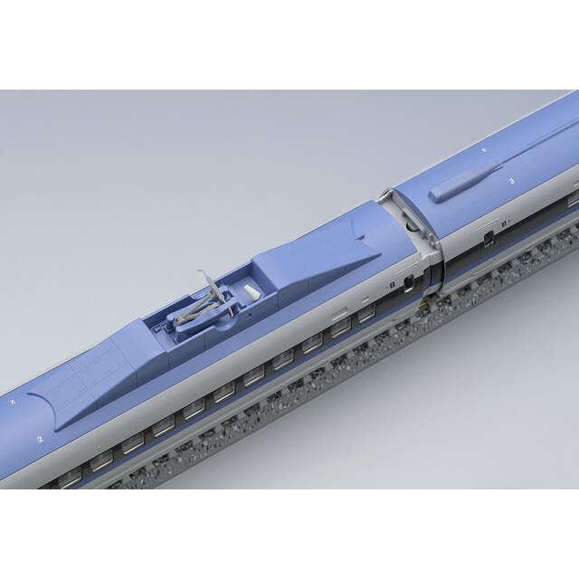 トミックス TOMIX(トミックス)/98710/JR 500-7000系山陽新幹線(こだま