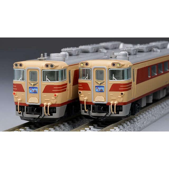 トミックス TOMIX(トミックス)/98774/JR キハ82系特急ディーゼルカー