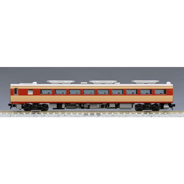 TOMIX キハ82系ディーゼルカー 98774 6両セット　ひだ南紀 JR キハ82系特急ディーゼルカー(ひだ・南紀)セット ｜製品情報