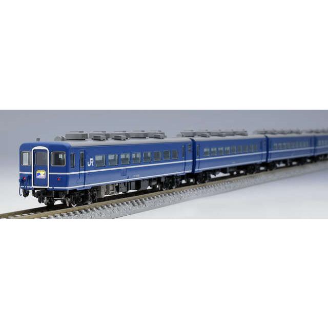 TOMIX(トミックス)/98781/JR 14-500系客車(海峡)セット(6両)｜rc-yumekukan｜02