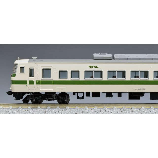 TOMIX(トミックス)/98792/国鉄 185-200系特急電車(新幹線リレー号 