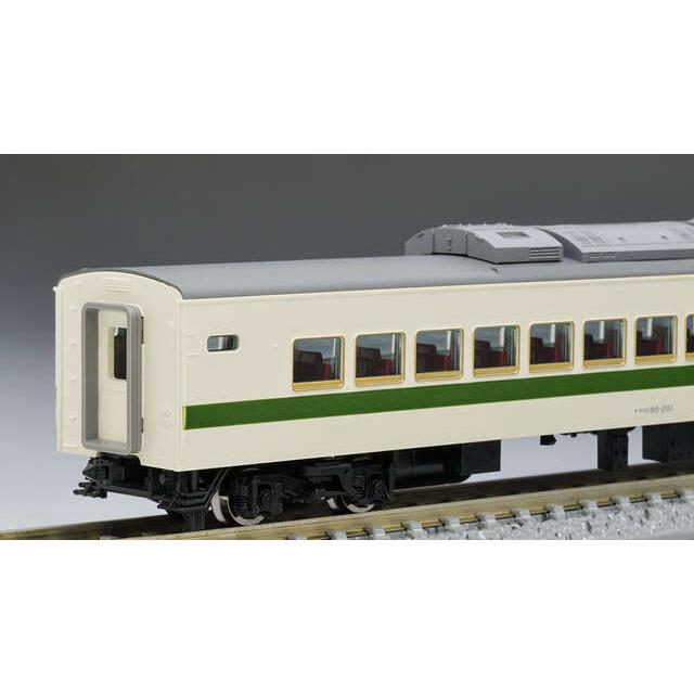 TOMIX(トミックス)/98792/国鉄 185-200系特急電車(新幹線リレー号 