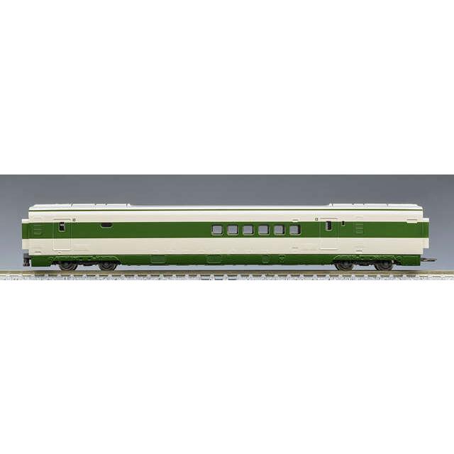 RYUETOworks オーダー品 TOMIX 200系東北・上越新幹線(E編成)増結セット 品番：98794