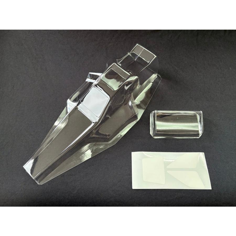 MBX5T バギーシャーシ 青(未使用に近い品) adidas BAGGY アディダス バギー トラックパンツ KLM58-JP1066 ナイト