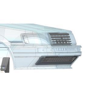 ラジコンボートのパーツ 楽天市場】rc ボート パーツの通販