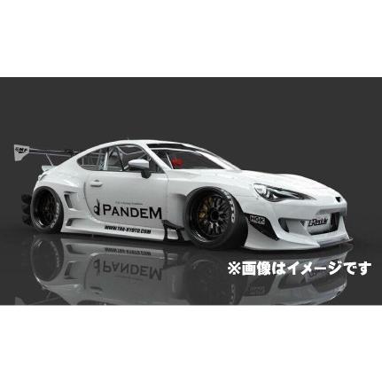 アディクション(ADDICTION)/AD015-6/PANDEM86V3 FULL SET(未塗装 アディクション(ADDICTION)/AD015-6/PANDEM86V3 FULL SET(未塗装