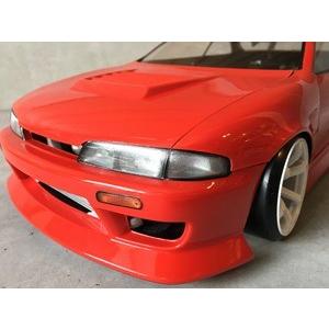 アディクション　S14前期　BN-SPORT BN SPORTS S14前期発売！ | addictionrcのブログ