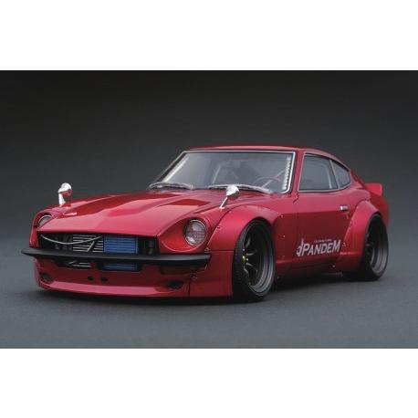 アディクション(ADDICTION)/AD018-4/PANDEM Z432 FULLSET(未塗装