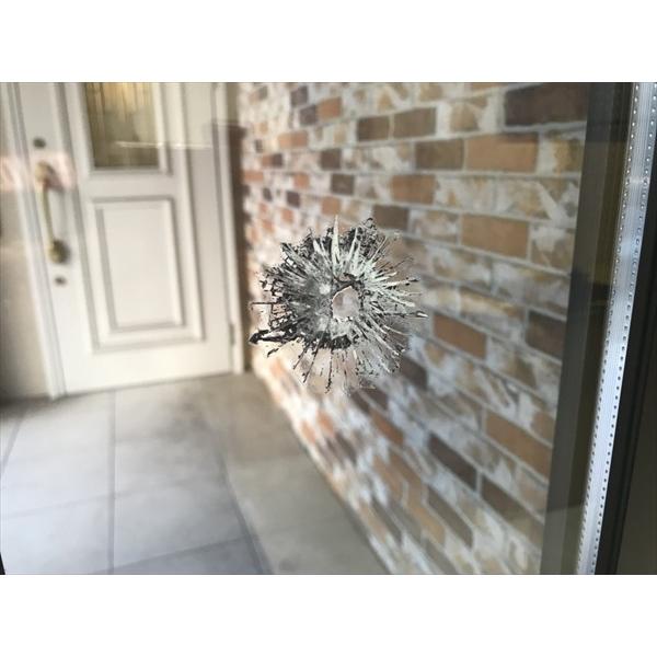 ネコポス対応 パンドラアームズ Agp 501 弾痕 ガラス 45acp Bullet Holes Glass ラジコン夢空間 通販 Paypayモール