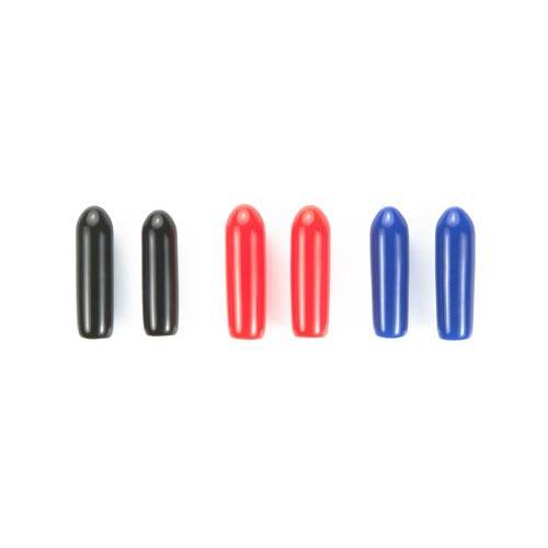 タミヤ（TAMIYA） 【ネコポス対応】/AO-5047/アンテナキャップセット
