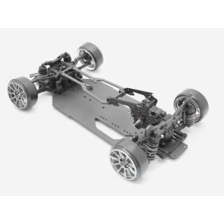 rc-art RDX コンバージョンキット　オプション付き 数量限定特価)RC-ART/ART2777/RDX-ARTコンバージョン2(ブラック