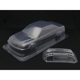Rc Art Art7004 Mark2 ボディ ステッカー マスキングレス 未塗装 ラジコン夢空間 通販 Paypayモール
