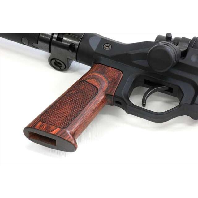パンドラアームズ/AWG-1457/ウッドグリップ VSR-ONE (スムース パンドラアームズ/AWG-1457/ウッドグリップ VSR-ONE (スムース