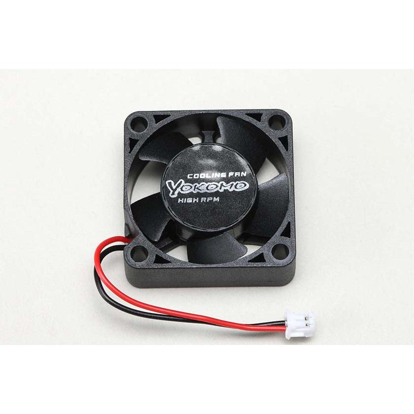 YOKOMO（ヨコモ） 【ネコポス対応】/BL-RPX4CF/RPX4用クーリングファン