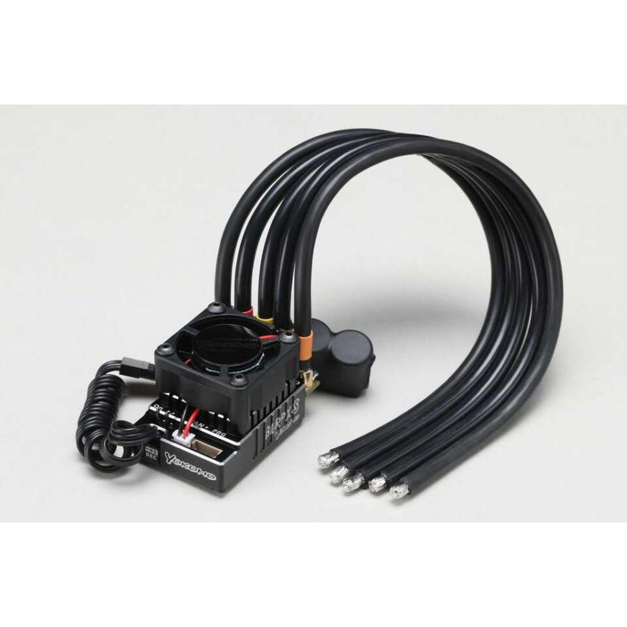 ヨコモRPX3プログラムカードセット YOKOMO(ヨコモ)/BL-RPXSB-1