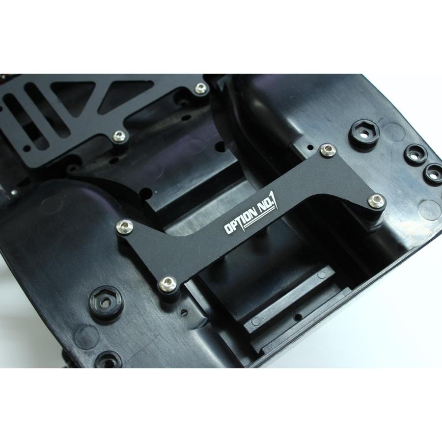 ネコポス対応】OPTION No.1(オプションNo.1)/CC01-15-OP-1/リア