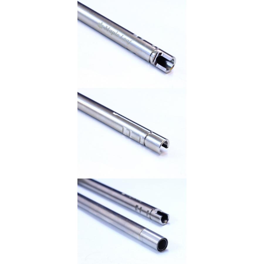 OPTION No.1(オプションNo.1)/CJ150V2/クレイジージェットインナーバレルVer2.0 150mm 内径6.04mm|ラジコン夢空間|01