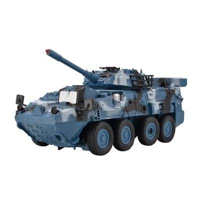 童友社（DOYUSHA） /D-144183/R/C バトルヴィークルジュニア 8輪装甲車
