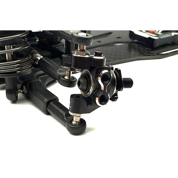 ネコポス対応】Reve D（レーヴ・ディー）/D1-010FA2/D1-MK-B2用 アルミ