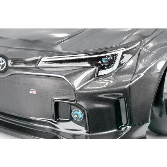 Reve D（レーヴ・ディー）/DB-GRCC/GR COROLLA CUSCO ボディセット(未