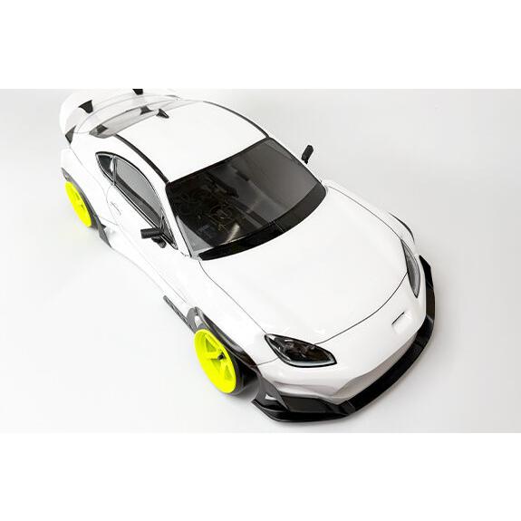 ラジコンボディー　GR86 Amazon | シバタ GR86 ボディー | ラジコン・ドローン 通販