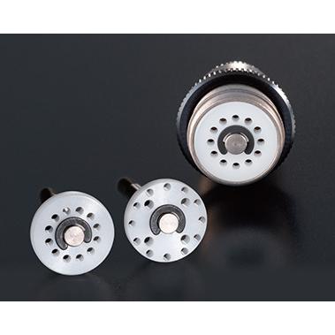 ネコポス対応】AXON(アクソン)/DD-YS-002/REVOSHOCK 2 for YOKOMO YD-2