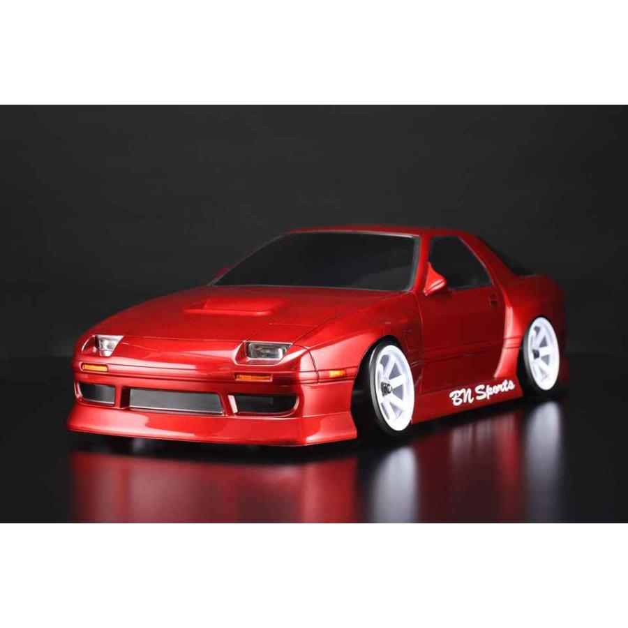 YOKOMO（ヨコモ） /DP-FCBN/ドリフトパッケージ2WD BNスポーツ マツダ