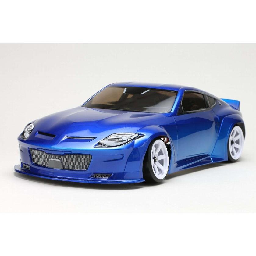 YOKOMO（ヨコモ） /DP-RZ34BL/ドリフトパッケージ2WD NISSAN