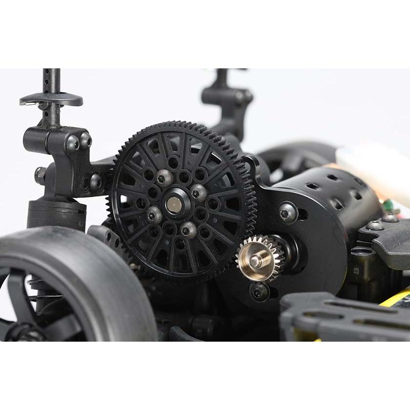 YOKOMO YOKOMO(ヨコモ)/DP-YD2RTRR-2/ドリフトパッケージ 2WD YOKOMO YOKOMO(ヨコモ)/DP-YD2RTRR-2/ドリフトパッケージ 2WD