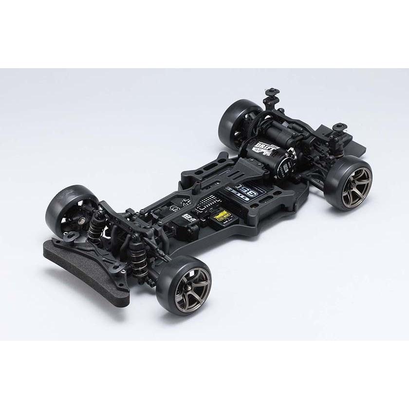 YOKOMO(ヨコモ)/DP-YD2Z/RWDドリフトカー YD-2Z シャーシキット(未組立) :DP-YD2Z:ラジコン夢空間 - 通販 -  Yahoo!ショッピング