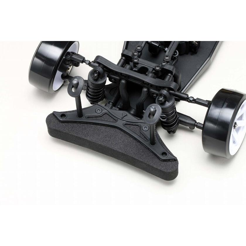 YOKOMO（ヨコモ） /DPR-DP/ドリフトパッケージ ジャイロ付き ボディ