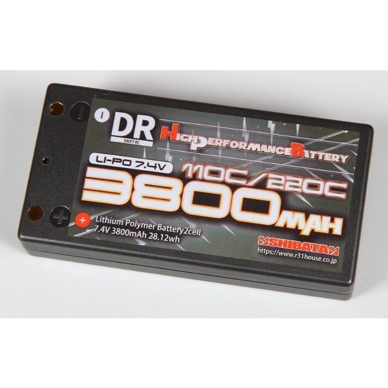 (DR-B3800D)　SHIBATA　2個セット R31HOUSE(R31ハウス)/DR-B3800D/SHIBATA DRハイパフォーマンス