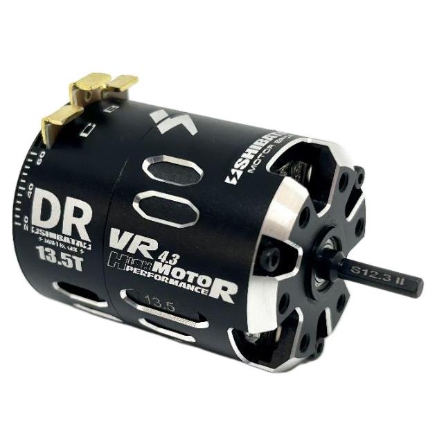 R31HOUSE(R31ハウス)/DR-HPM135VR/SSHIBATA DRハイパフォーマンス