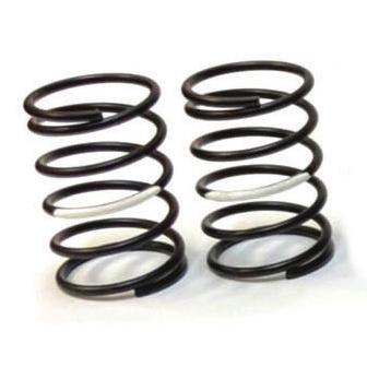 【ネコポス対応】TOPLINE(トップライン)/ET-059S/D-Compe スプリング フロント用 26mm(ソフト) 2本入 | 