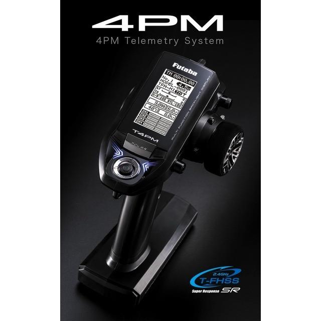 数量限定特価 フタバ Futaba F 0328 4pm 2 4ghzプロポ R334sbs Trセット ラジコン夢空間 通販 Paypayモール