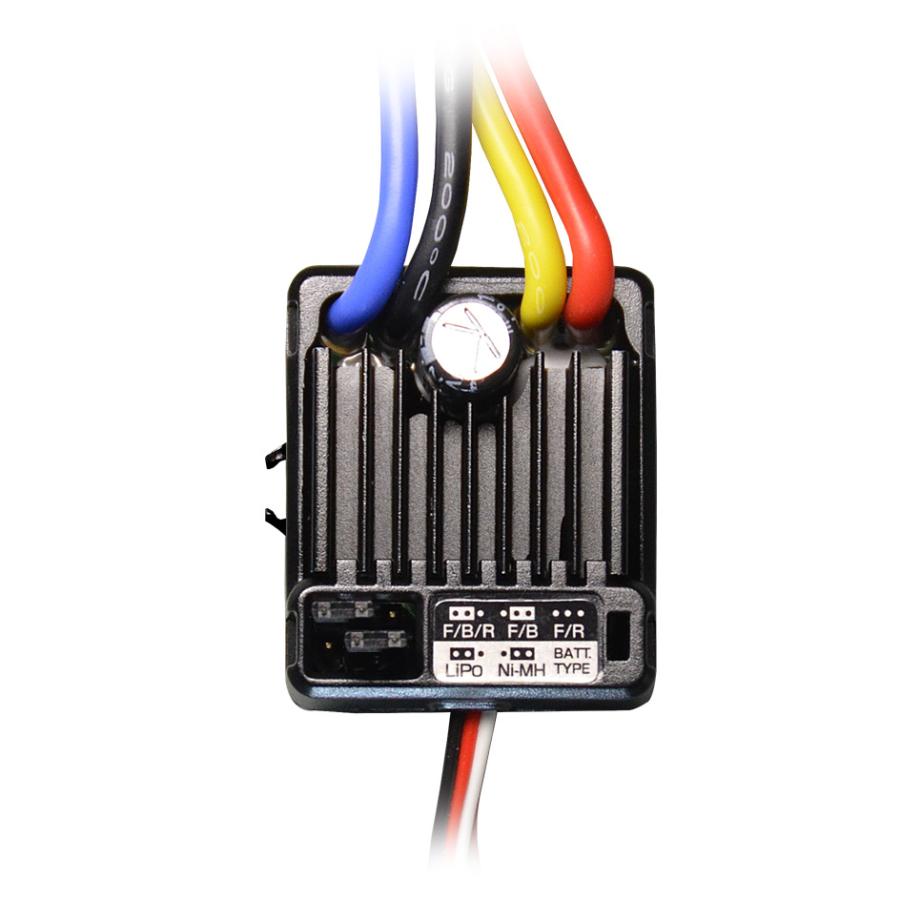 双葉電子工業 フタバ(Futaba)/F-035807/MC340CR ブラシモーター 双葉電子工業 フタバ(Futaba)/F-035807/MC340CR ブラシモーター