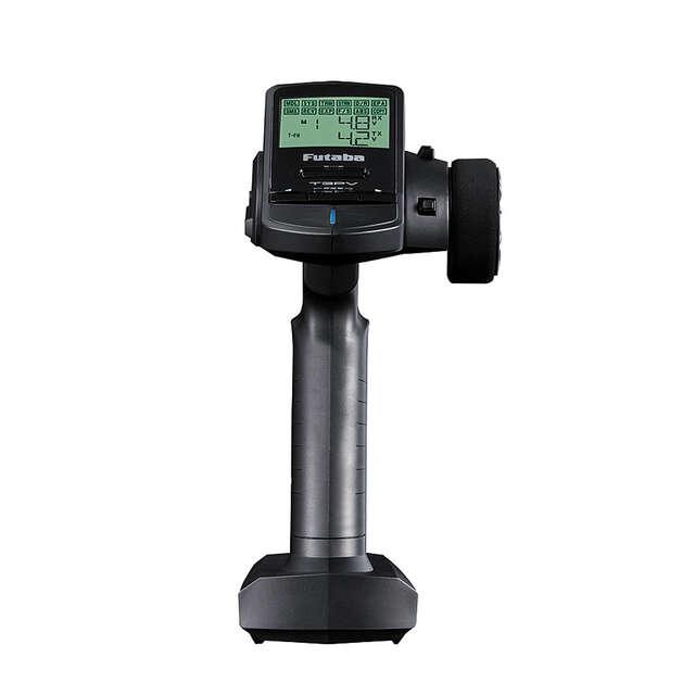 双葉電子工業 フタバ(Futaba)/F-037085/3PV (R203GF/TRセット