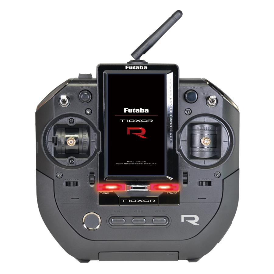 双葉電子工業 フタバ(Futaba)/F-041242/10XCR (R404SBS-E/PC