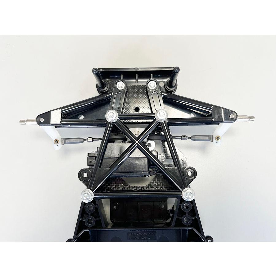 カワダ 【ネコポス対応】カワダ(KAWADA)/FOC02/カーボン・ロワプレート