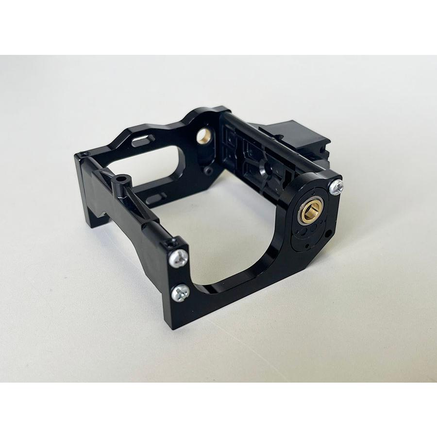 ラジコンモーター、マウント Amazon.co.jp: DeeRace RCモーターマウントプレート、380/28から