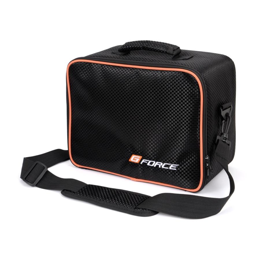 G-FORCE(ジーフォース)/G0284/TX Bag for 7PX(プロポバッグ 7PX用) : g0284 : ラジコン夢空間 - 通販 - Yahoo!ショッピング G-FORCE(ジーフォース)/G0284/TX Bag for 7PX(プロポバッグ 7PX用) : g0284 : ラジコン夢空間 - 通販 - Yahoo!ショッピング