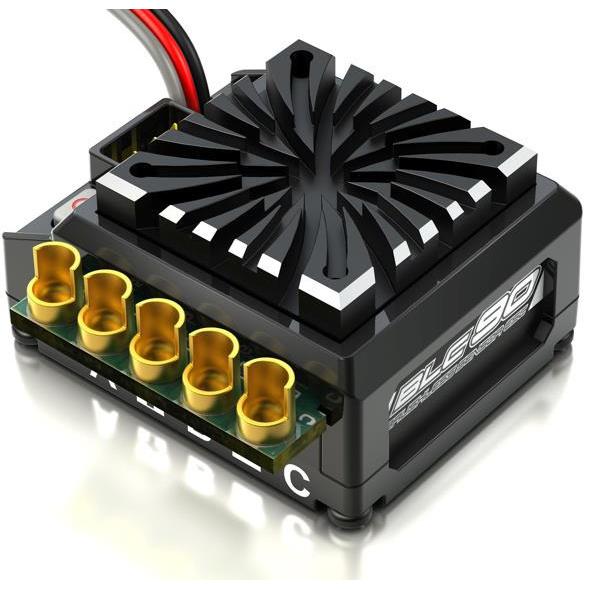 BLC50 GFORCE ESC(*最終値下げしました) Amazon | ジーフォース BLC50 Brushless ESC G0345日本正規品