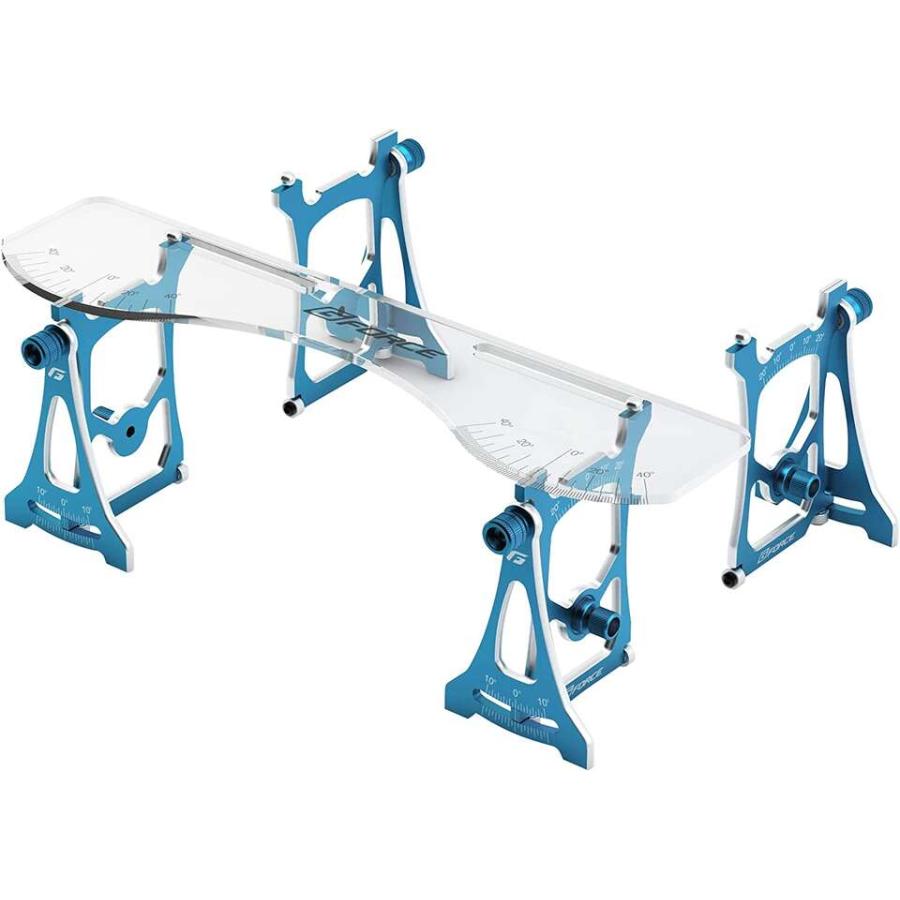 ケン様　ラジコン　G FORCE 　ジーフォース　セットアップシステム V2 Set Up System V2 for 1/10 Touring | G-FORCE | 株式会社ジー