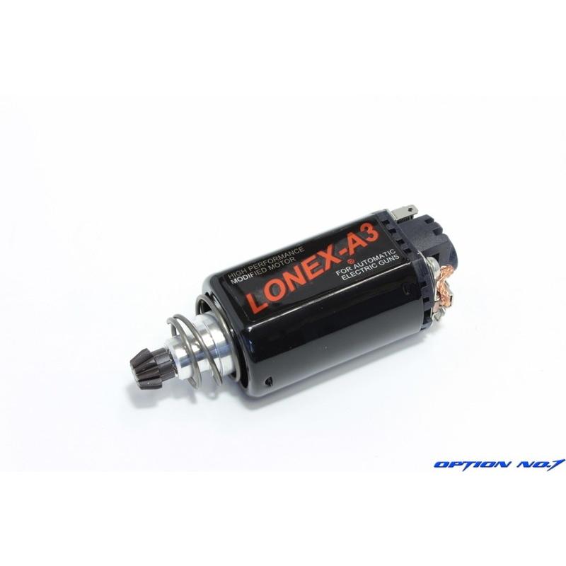 数量限定特価)OPTION No.1(オプションNo.1)/GB-05-10/LONEX