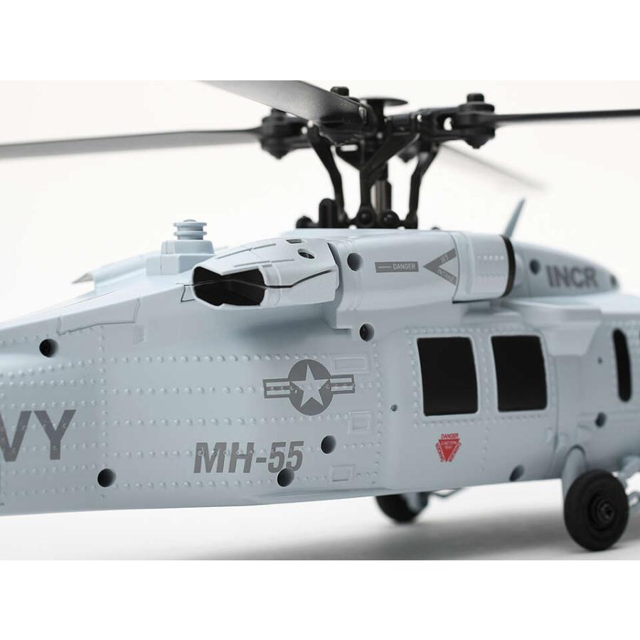 G FORCE ホビーラジコン 2.4GHz 4ch R/Cヘリ INCREDIBLE(インクレディブル) | G-FORCE