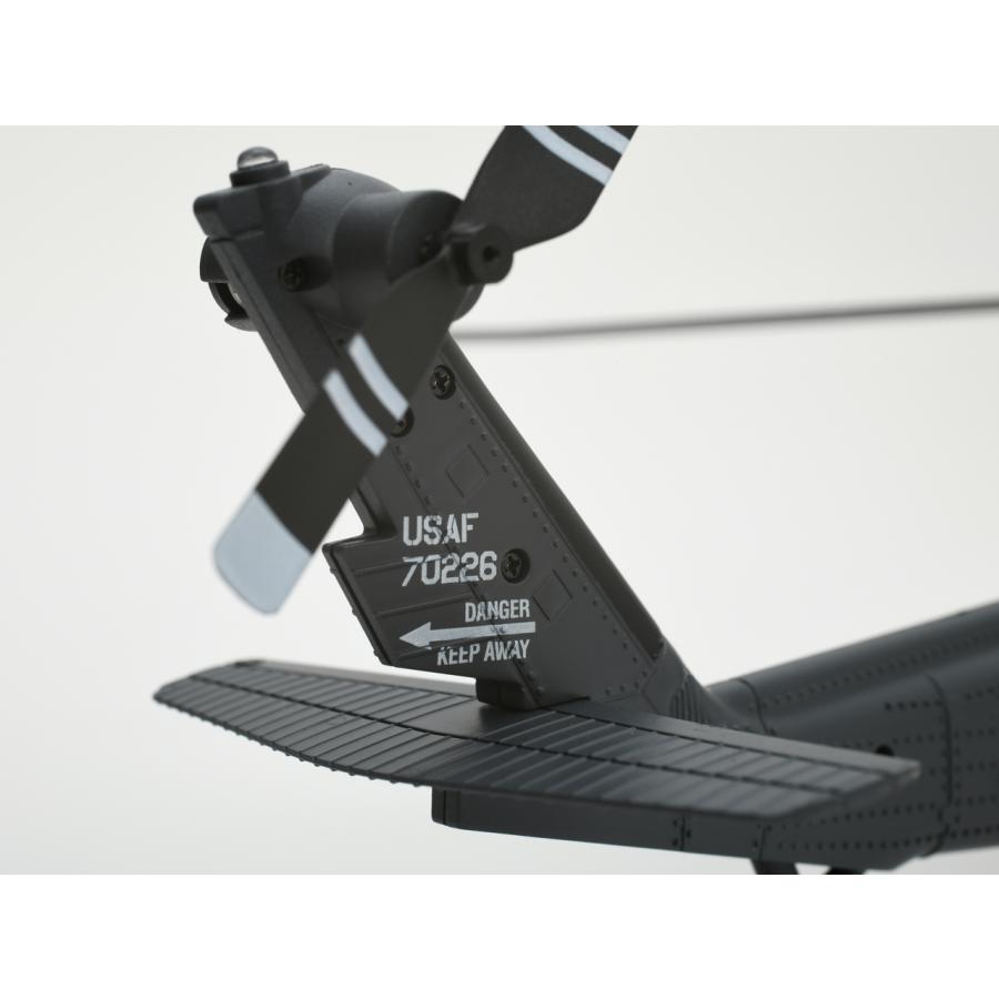 G-FORCE(ジーフォース)/GB500/MH-60 INCR RTFセットの画像