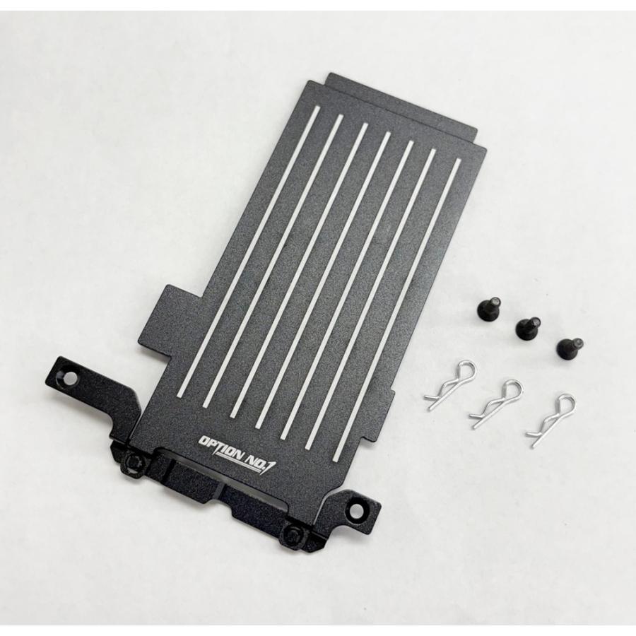 す*お様 当時物 ホットショット バッテリー アルミ ガード Amazon | KF