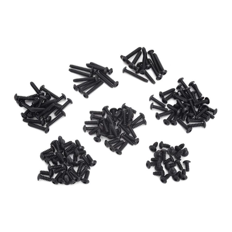 G-FORCE（ジーフォース） 【ネコポス対応】/GOP108/六角タッピングビス